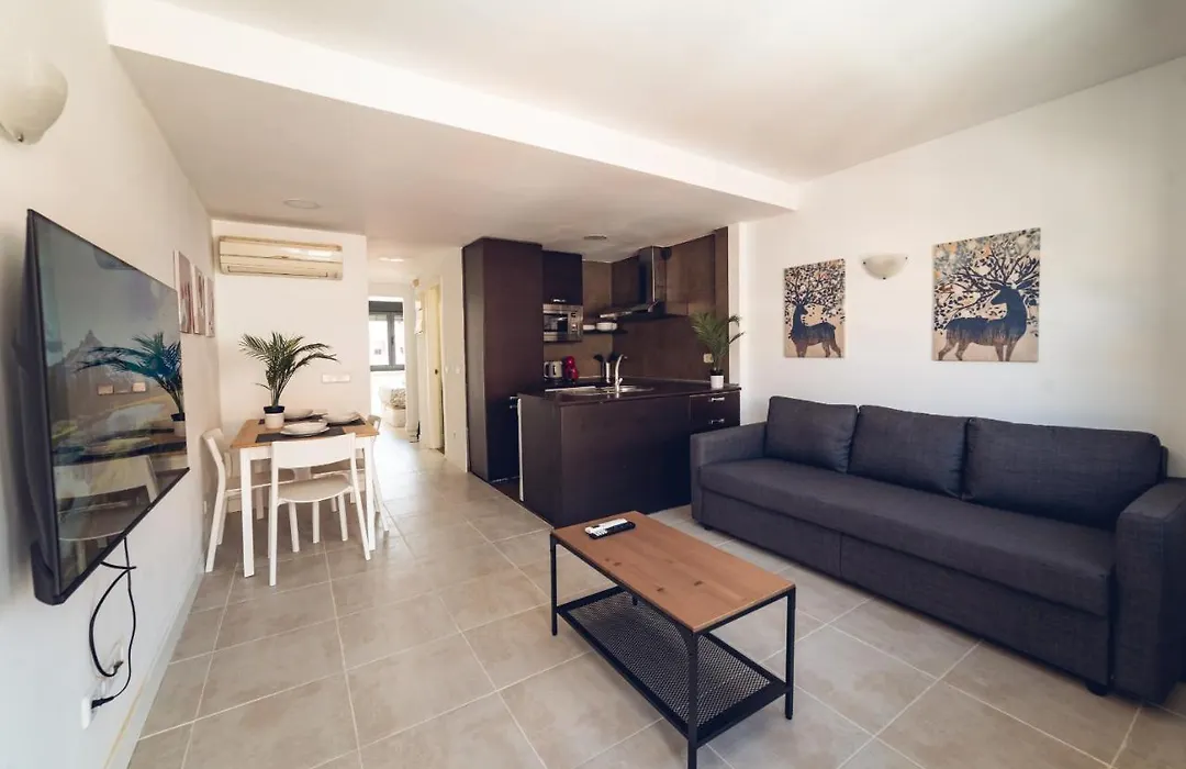 Vistalegre Apartments-1